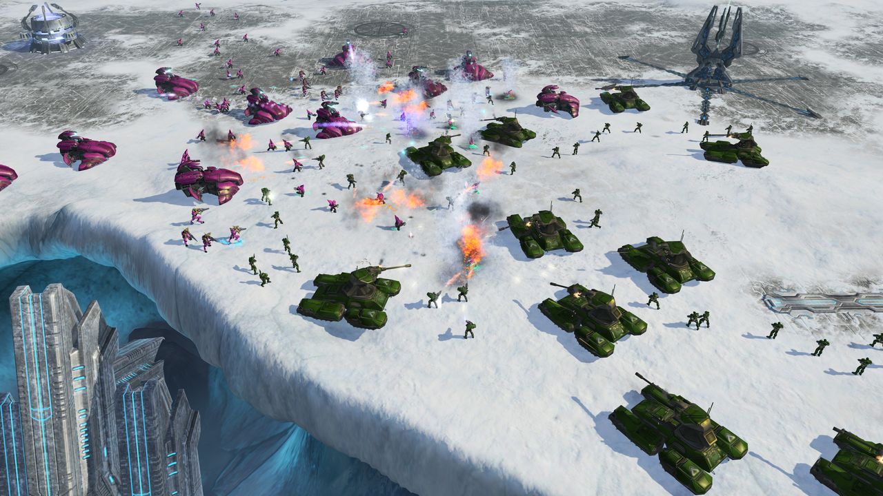 Halo Wars - Imagen 19